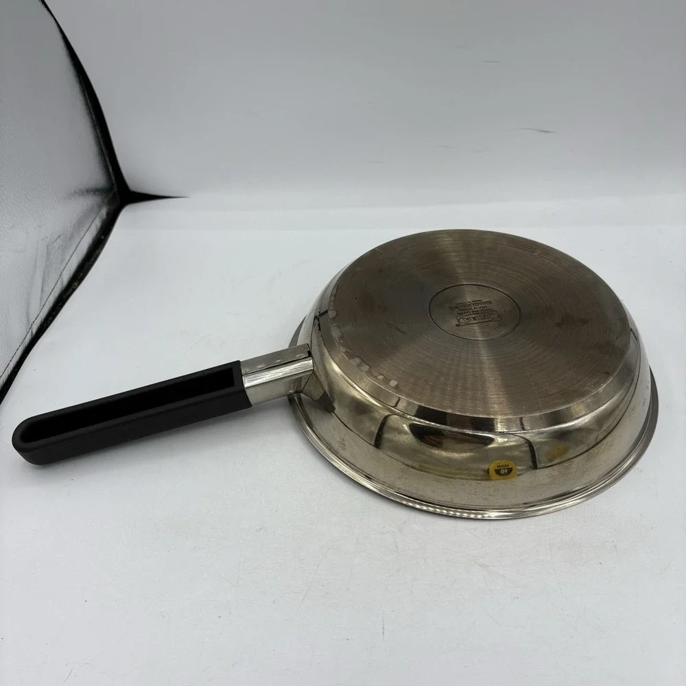 Ikea Skillet Frying Pan 10